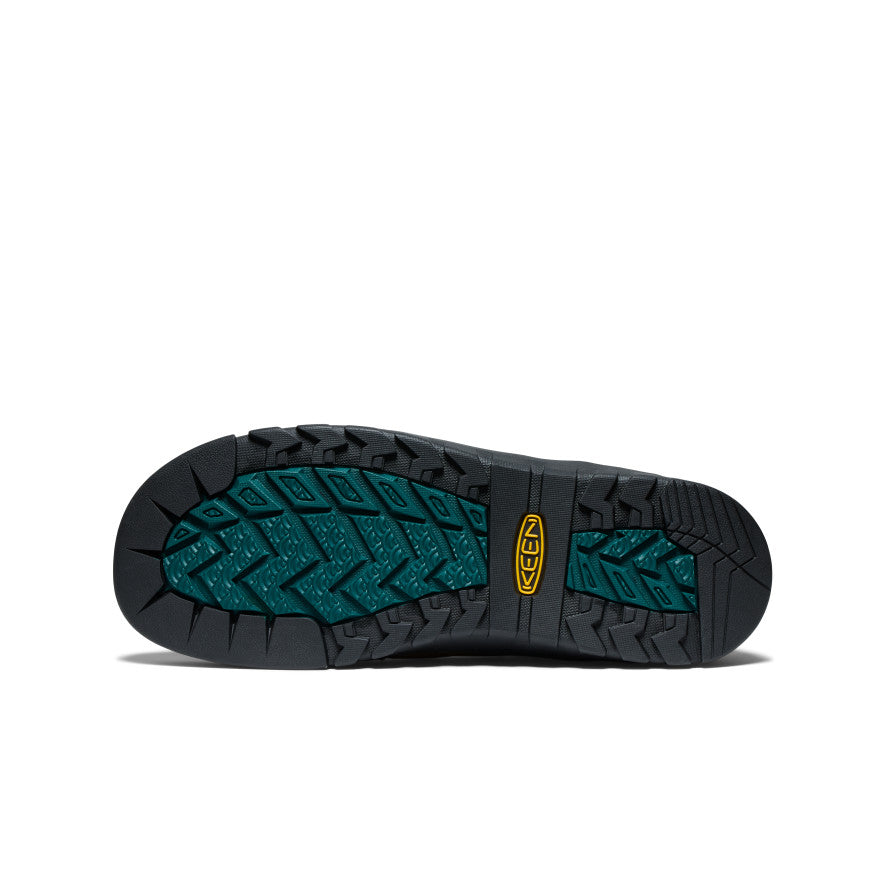 Baskets Jasper Rocks pour hommes Olive foncé/Pin ponderosa