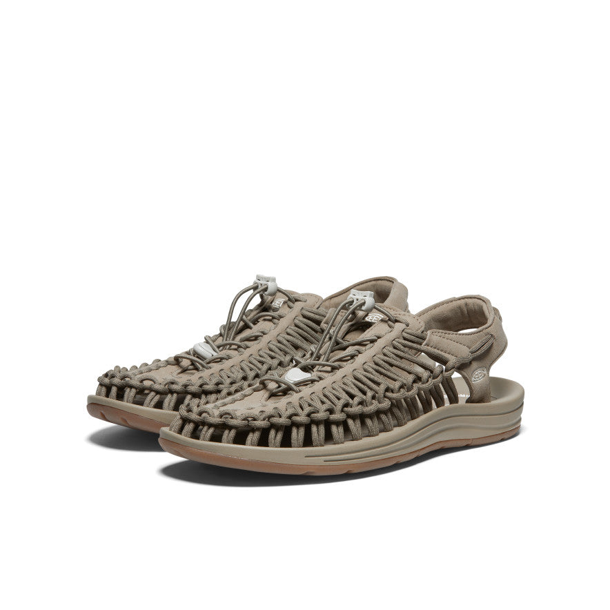 Baskets UNEEK pour hommes Timberwolf/Plaza Taupe