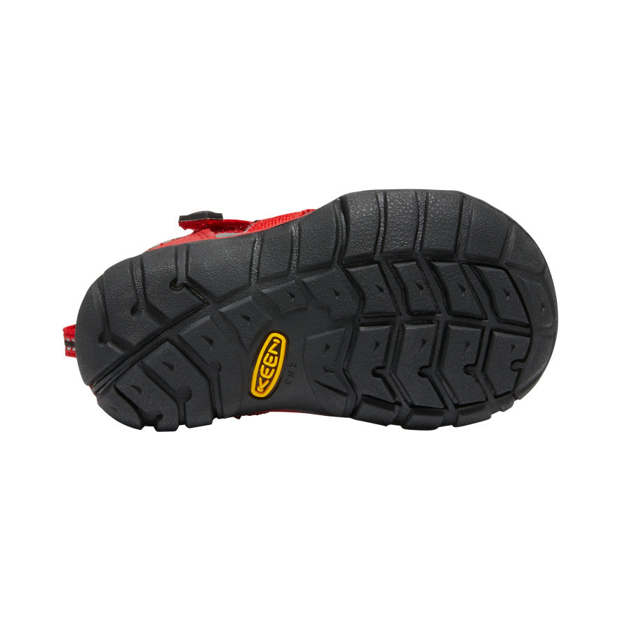 Colonias de verano Seacamp II CNX para niños pequeños Rouge course/Gargouille