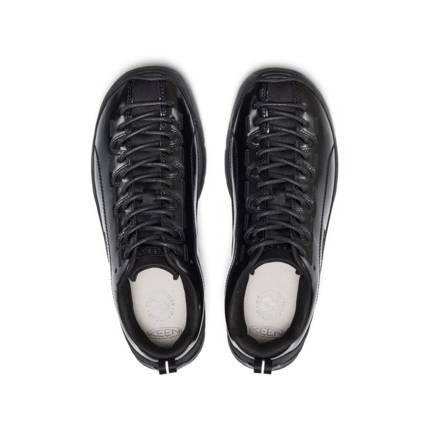 Baskets Jasper pour hommes Perseid Black