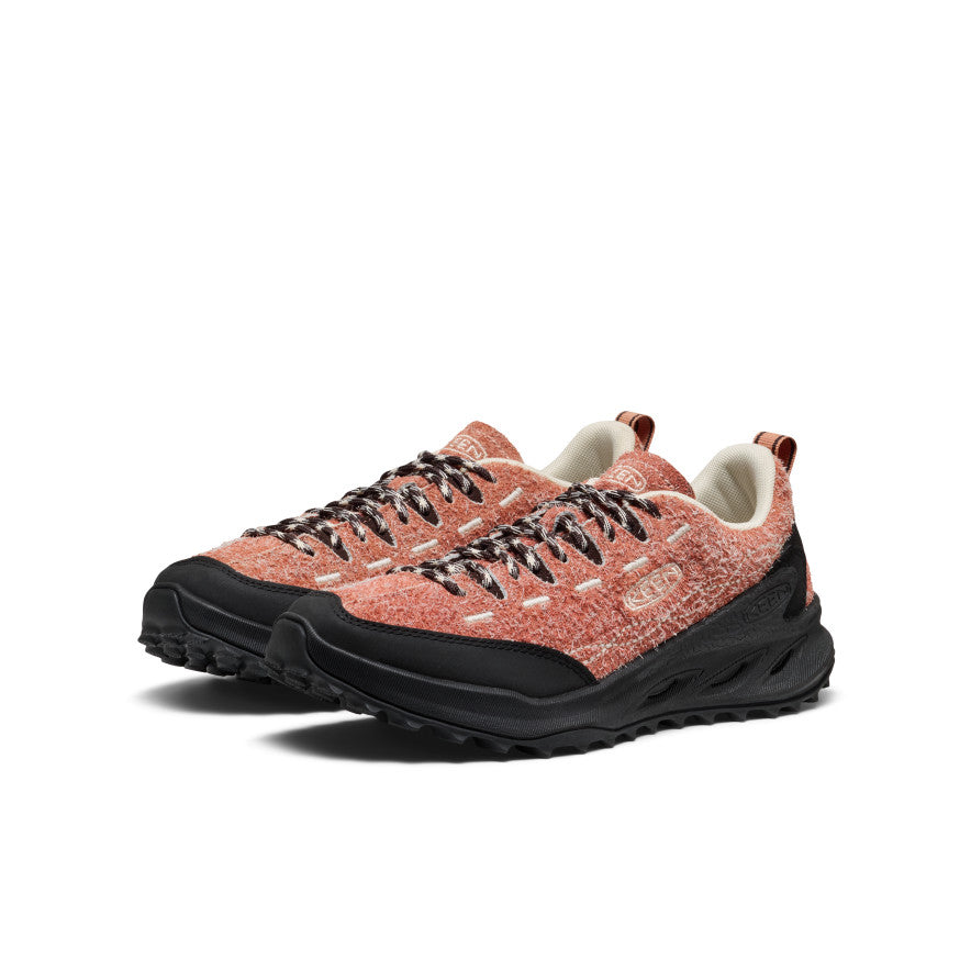 Baskets Jasper Zionic pour femmes Cork/Java