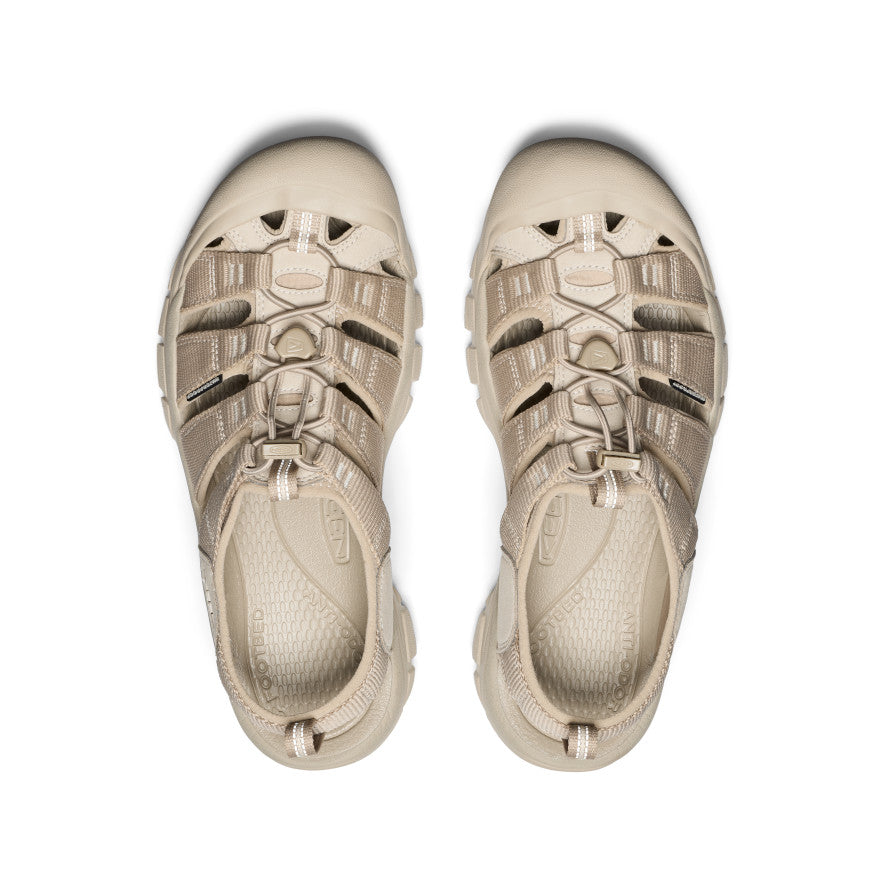 Sandales Newport H2 pour hommes Monochrome/Taupe Plaza