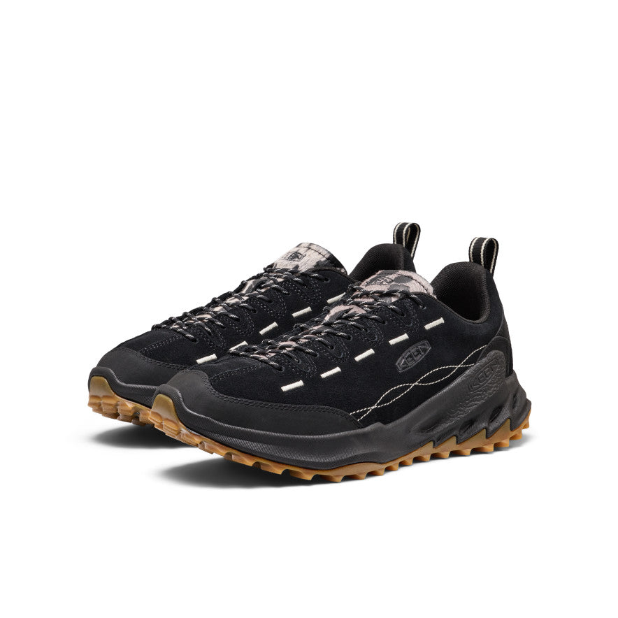 Baskets Jasper Zionic pour hommes Black/Birch -  2