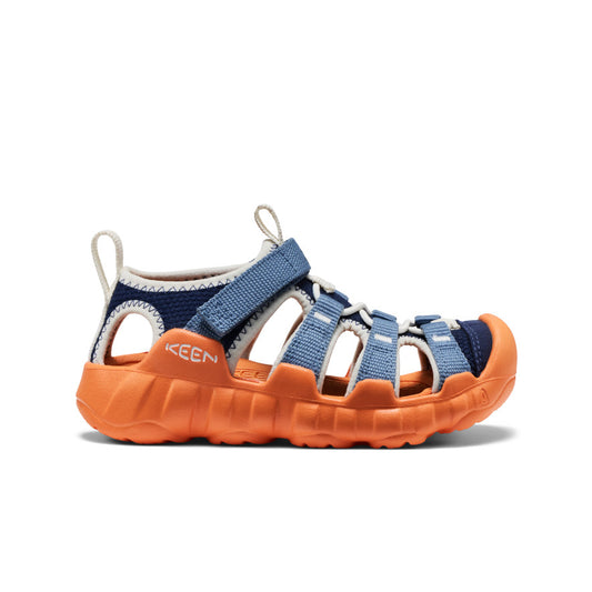Sandales Hyperport H2 Snow Peak pour tout-petits