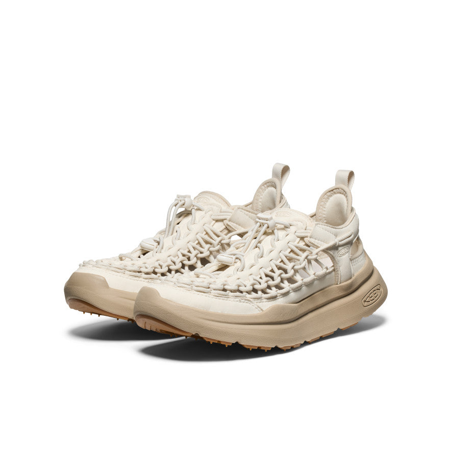 Baskets UNEEK WK pour femmes Bouleau/Taupe Plaza