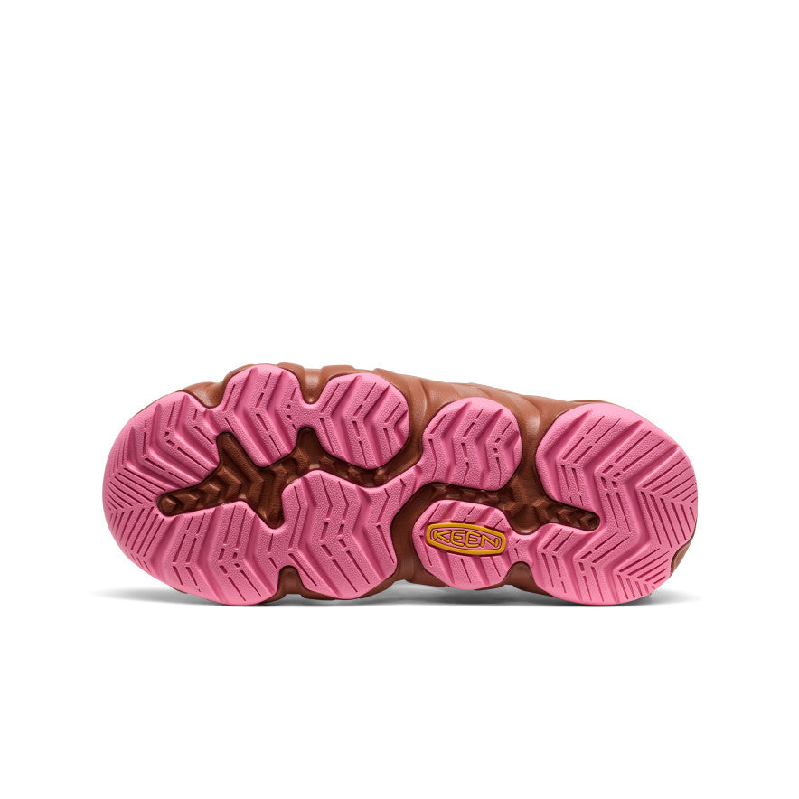 Sandale Hyperport H2 pour femme x Randonnée Patrouille Okenia Rose -  6