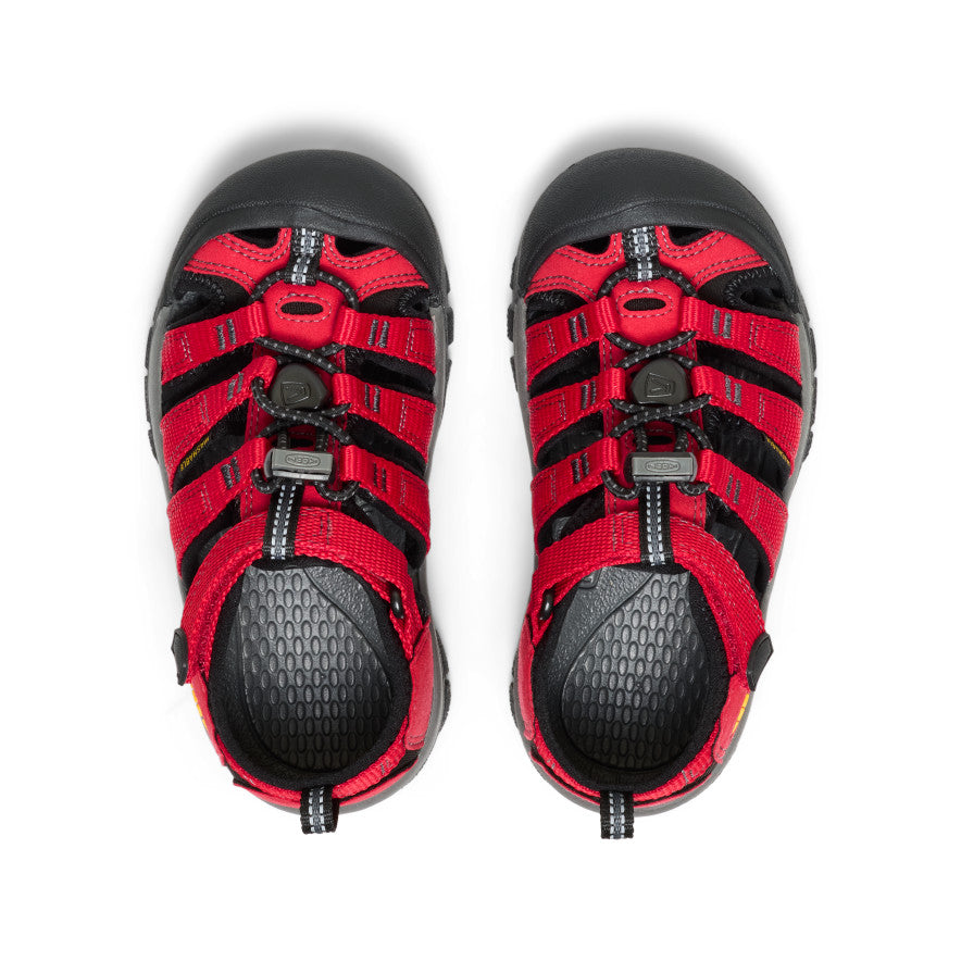 Newport H2 pour petits enfants Ruban rouge/Gargouille