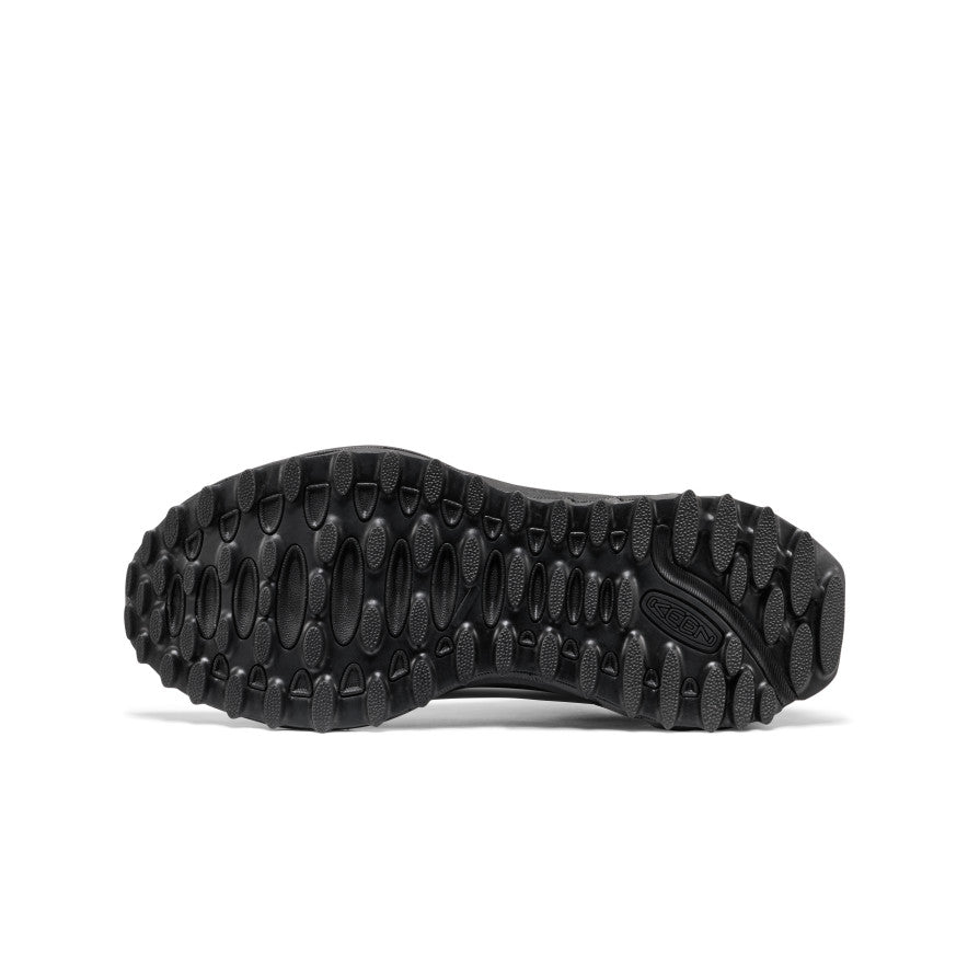 Baskets Jasper Zionic HW pour hommes Flux Black -  6