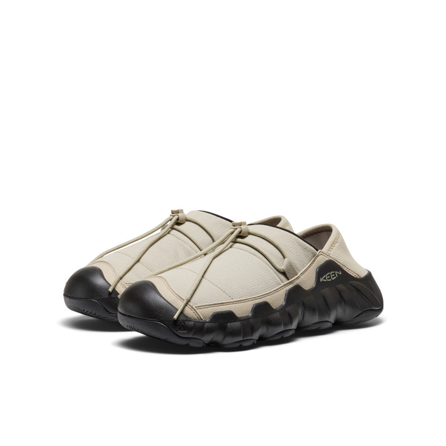 Chaussure Hypowser Crushback pour homme Pierre d'abbaye/Noir