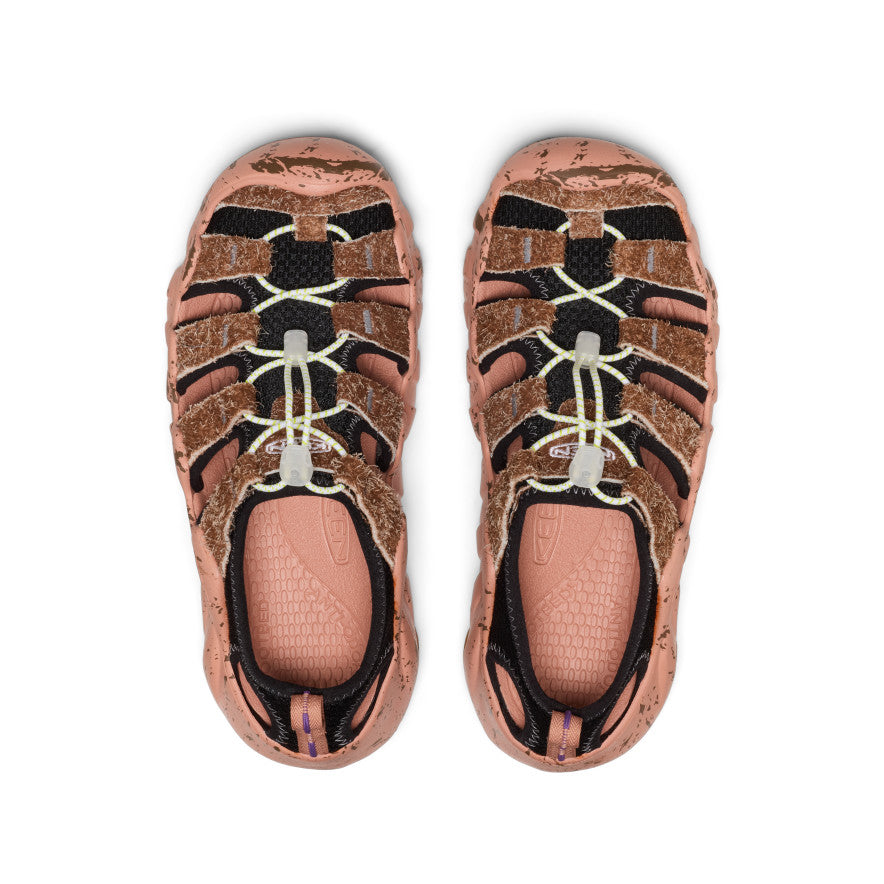 Sandale Hyperport HL pour femmes Bison de terrain -  4
