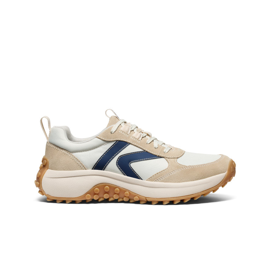 Baskets KS86 pour femme Académie Safari/Naval -  1