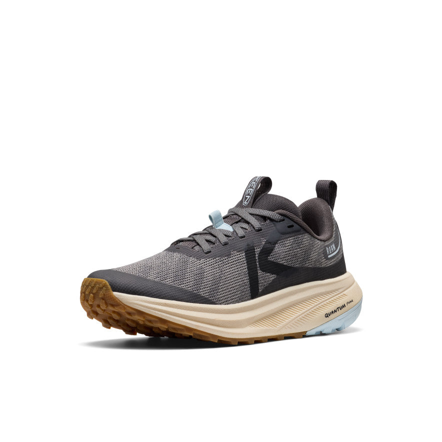 Chaussures de trail Roam pour femme Aimant/Ballade Bleu