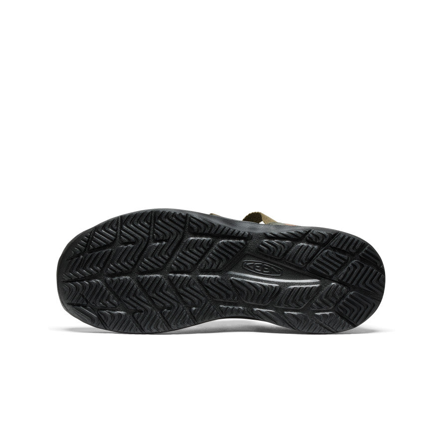 Sandales Seanik H2 pour homme Nuit de forêt/Olive foncé