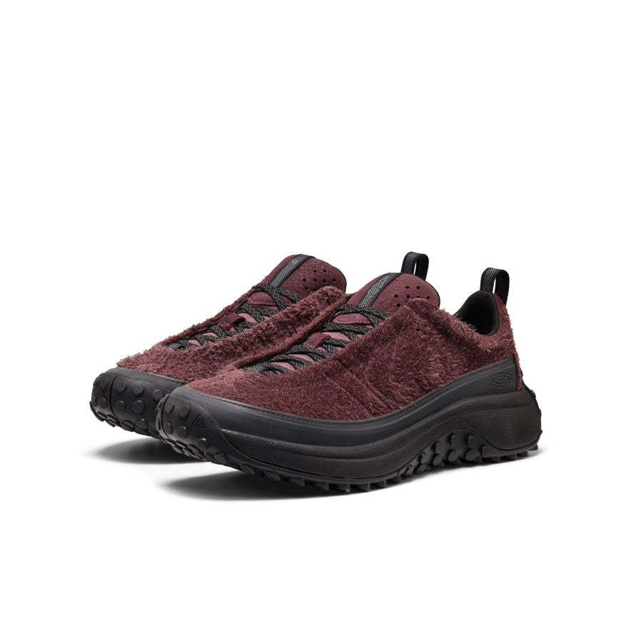 Huckleberry/Black