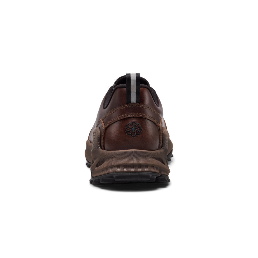 Baskets Jasper Zionic HW pour hommes Flux Chocolate