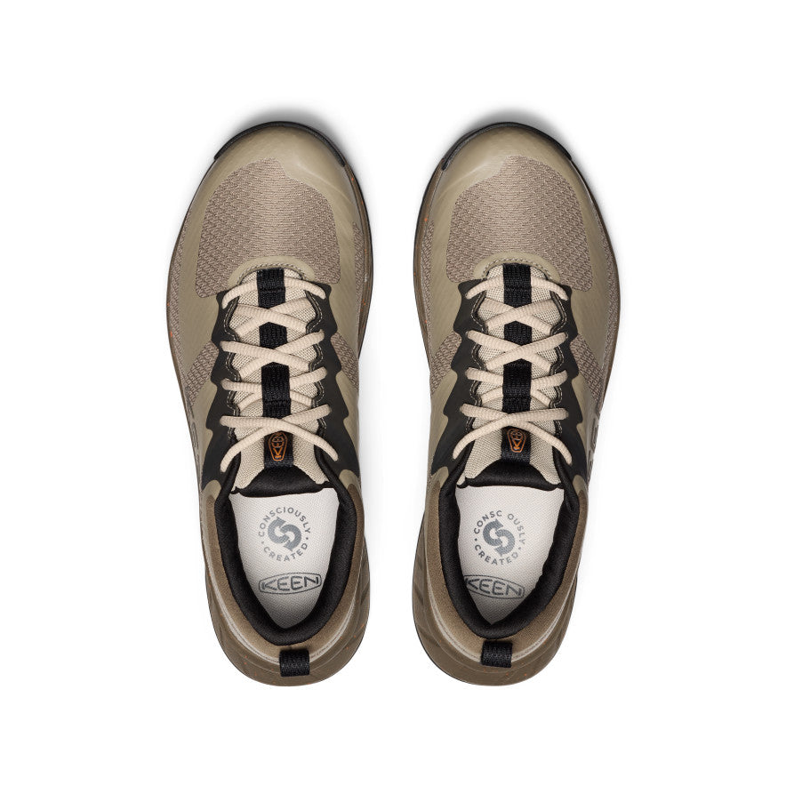 Chaussure imperméable Versacore pour homme Brindle/Flamme dorée