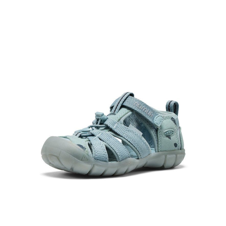 Ice Blue