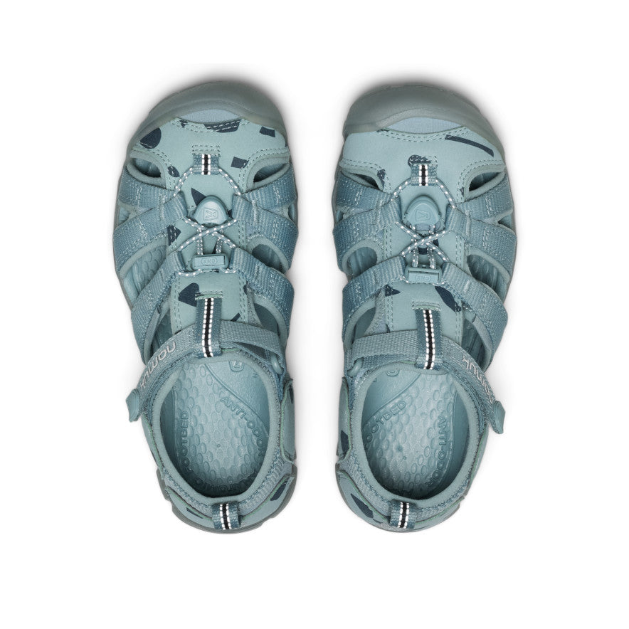 Ice Blue