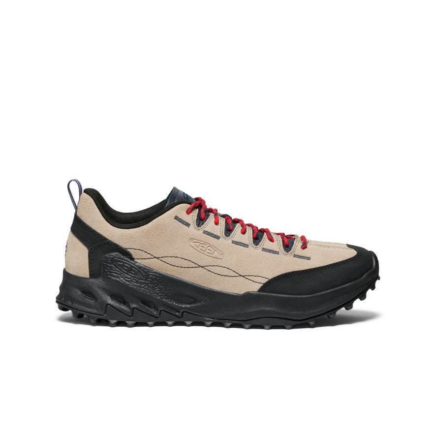 Baskets Jasper Zionic pour hommes Capitaine Safari/Sky