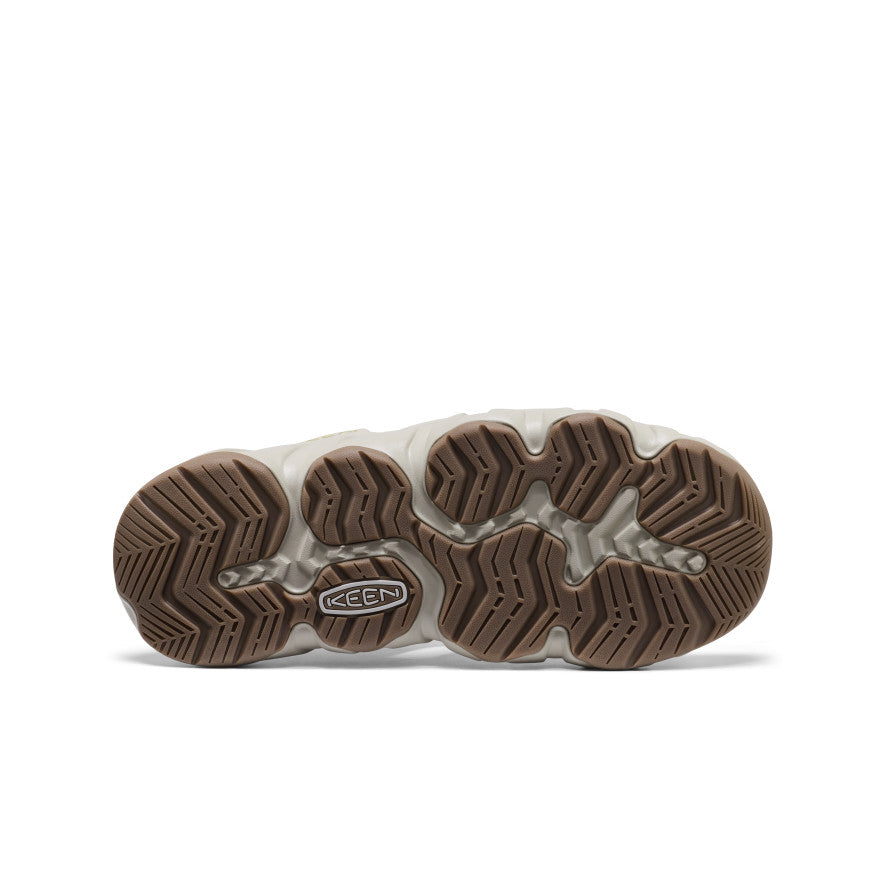 Sandales Hyperport H2 pour homme Pierre d'abbaye/Cyprès doré