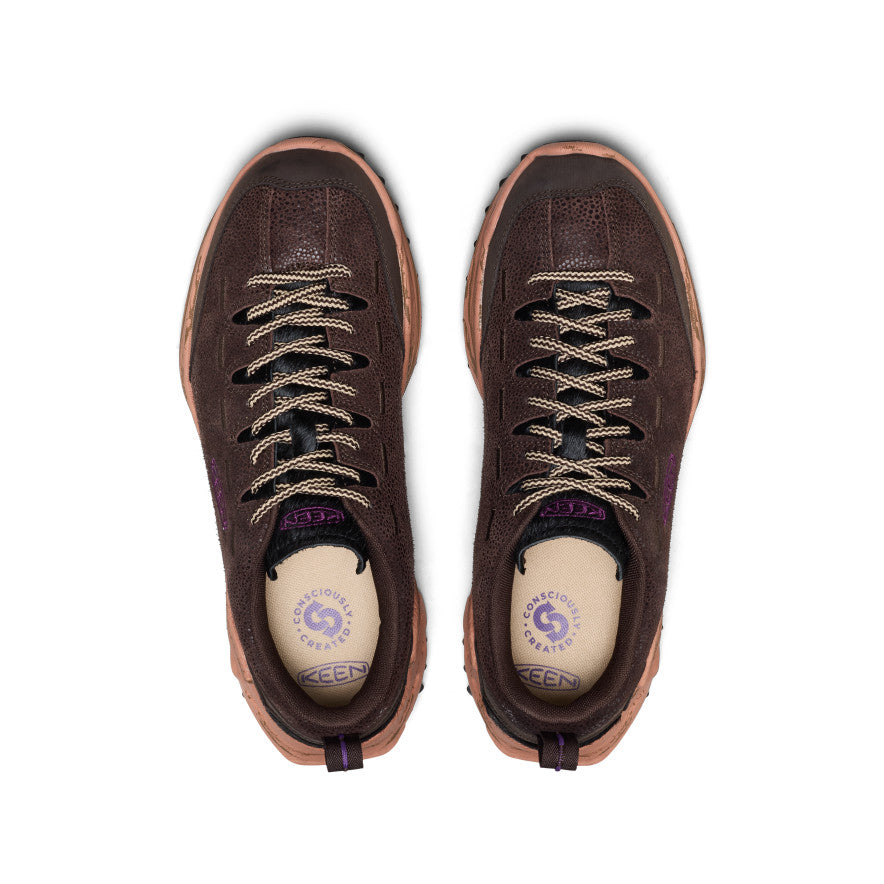 Baskets Jasper Zionic pour hommes Terrain Java