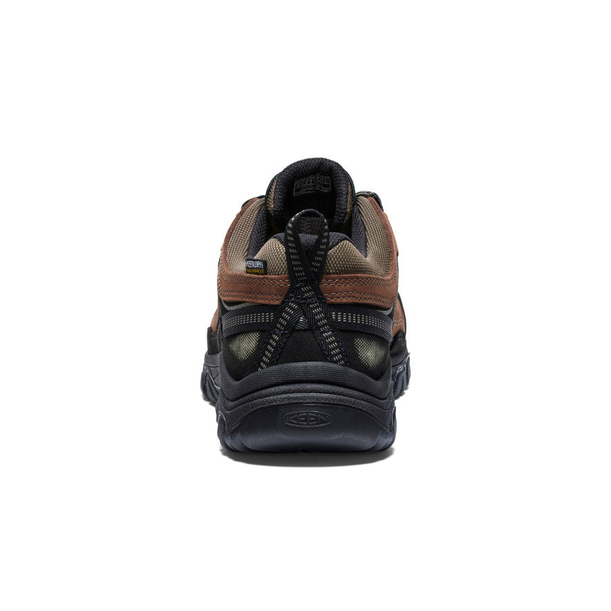 Bison/Noir