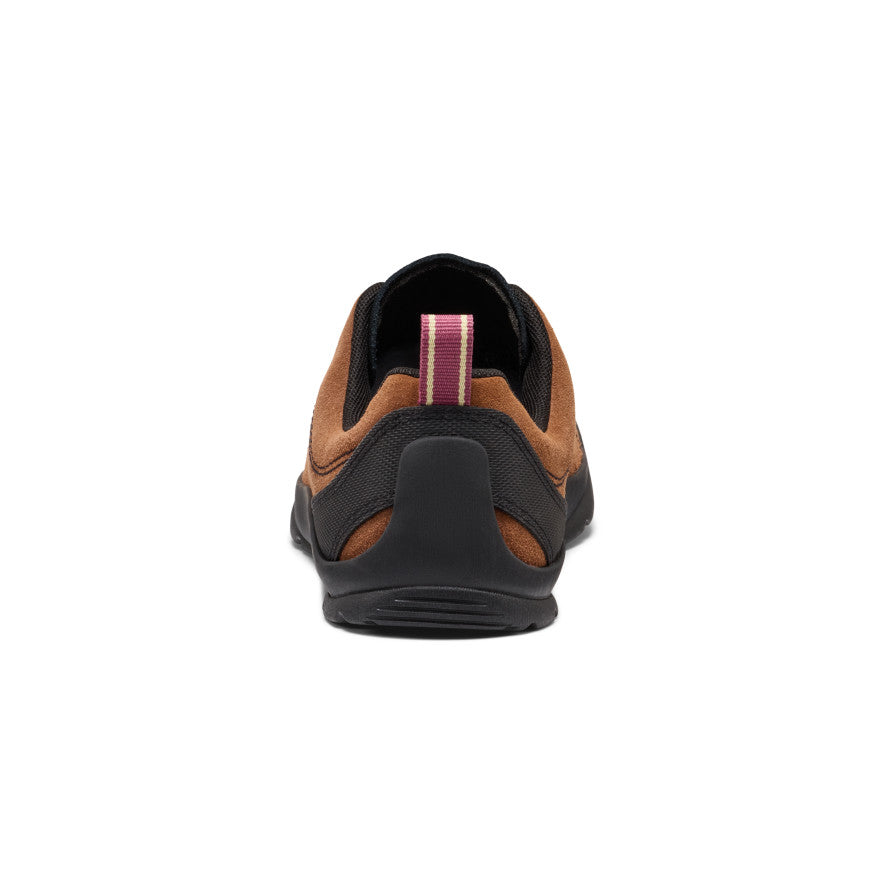 Bison/Violet Quartz