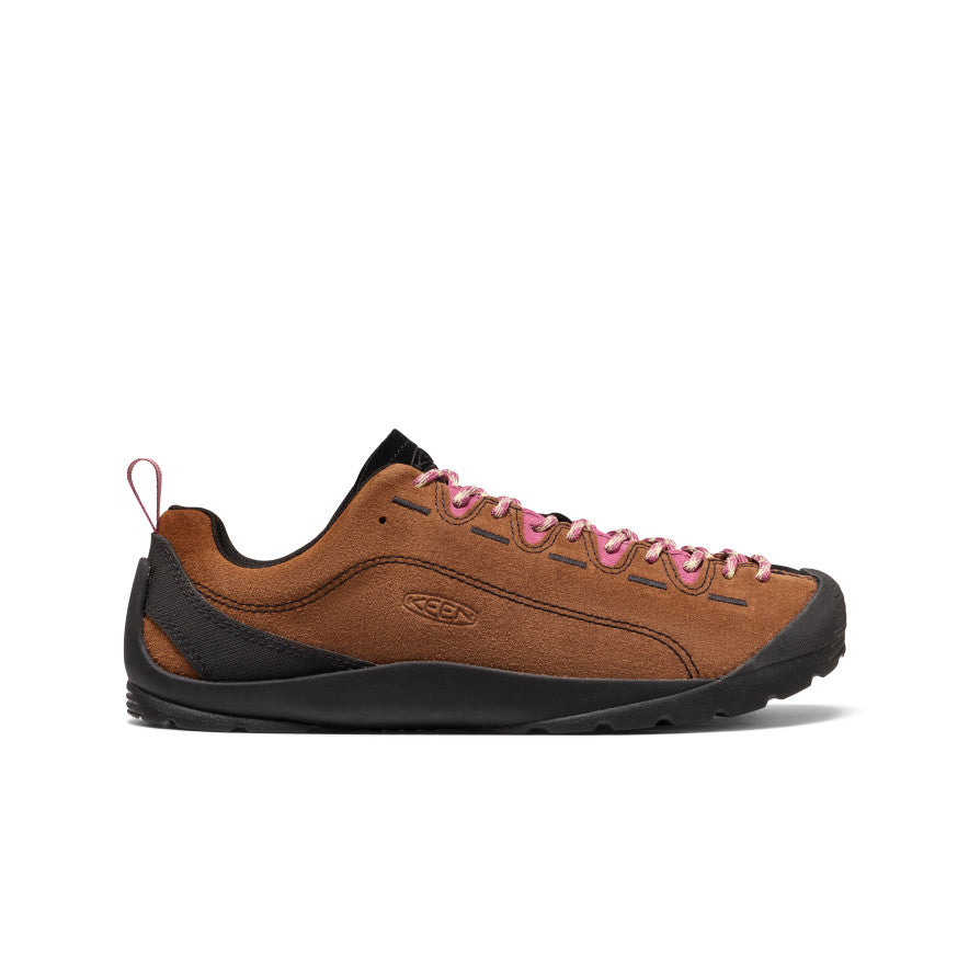 Baskets Jasper pour hommes Bison/Violet Quartz