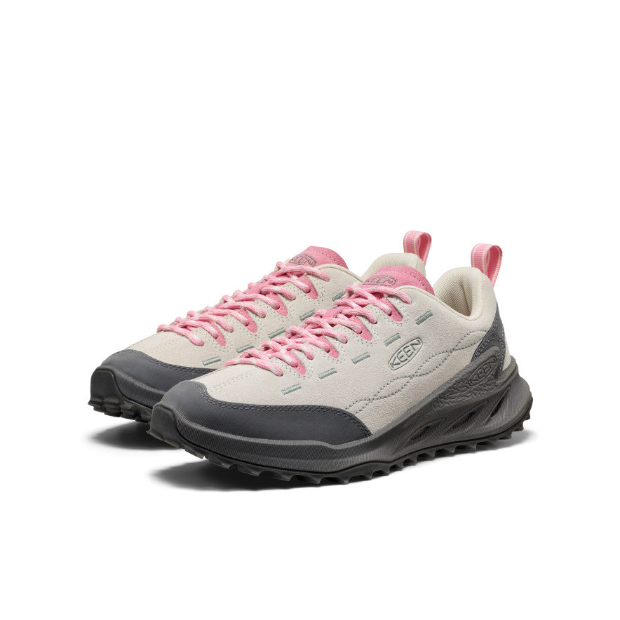 Baskets Jasper Zionic pour femmes Vapor/Cashmere Rose