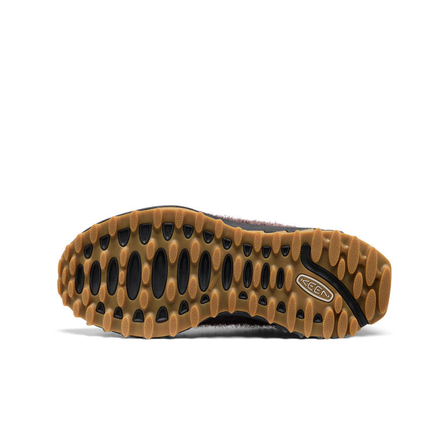 Baskets Jasper Zionic pour hommes Java/Cream Gold