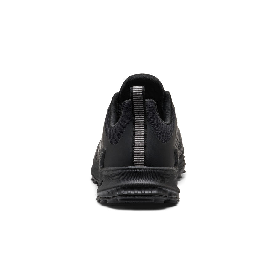 Chaussure de randonnée imperméable Zionic NXT pour homme Triple Black