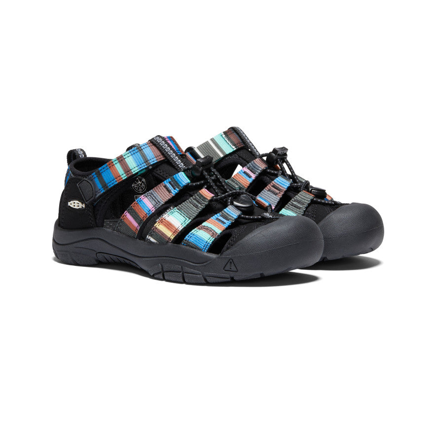 Newport H2 pour enfants Raya Black