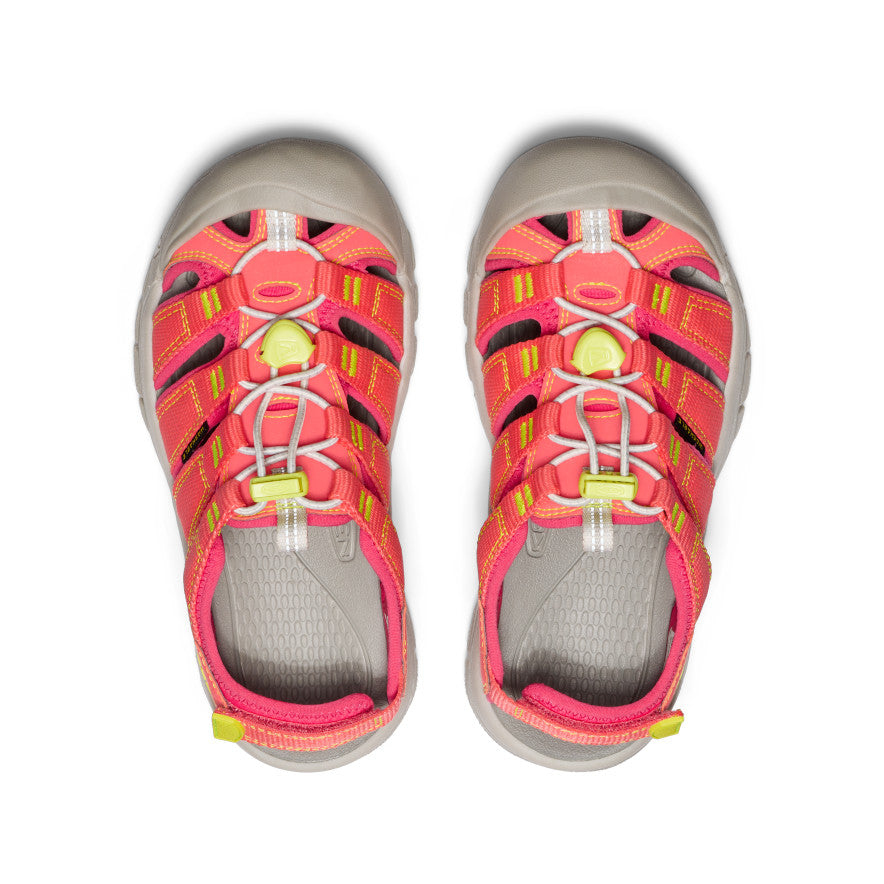 Sandales Newport Boundless pour enfants Dubarry/Evening Primrose -  4