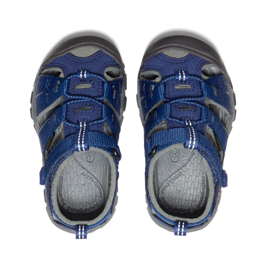 Camp de vacances Seacamp II CNX pour tout-petits Blue Depths/Gargoyle -  4