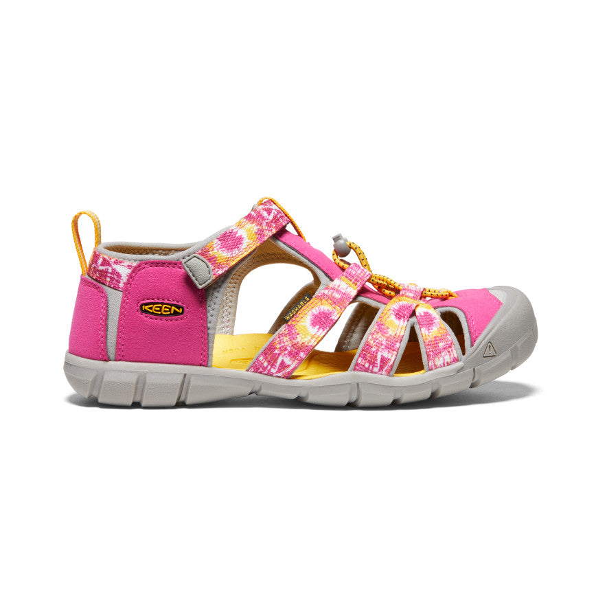 Colonie de vacances marine pour enfants de 2 ans CNX Jaune multicolore/intense