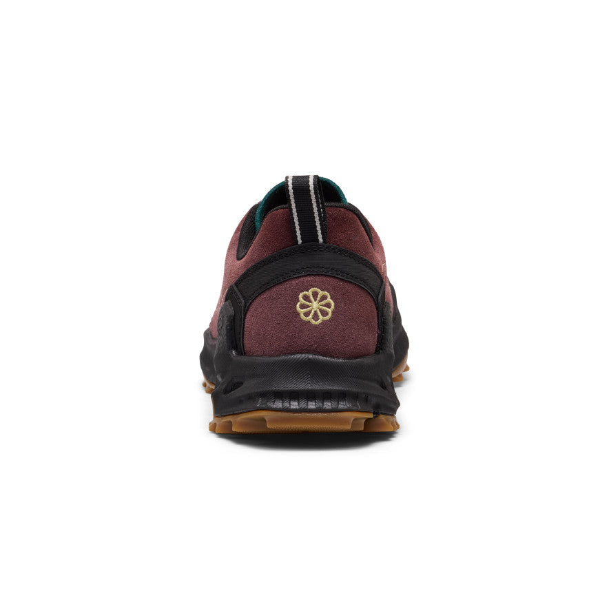 Baskets Jasper Zionic pour hommes Huckleberry/Lemon Grass