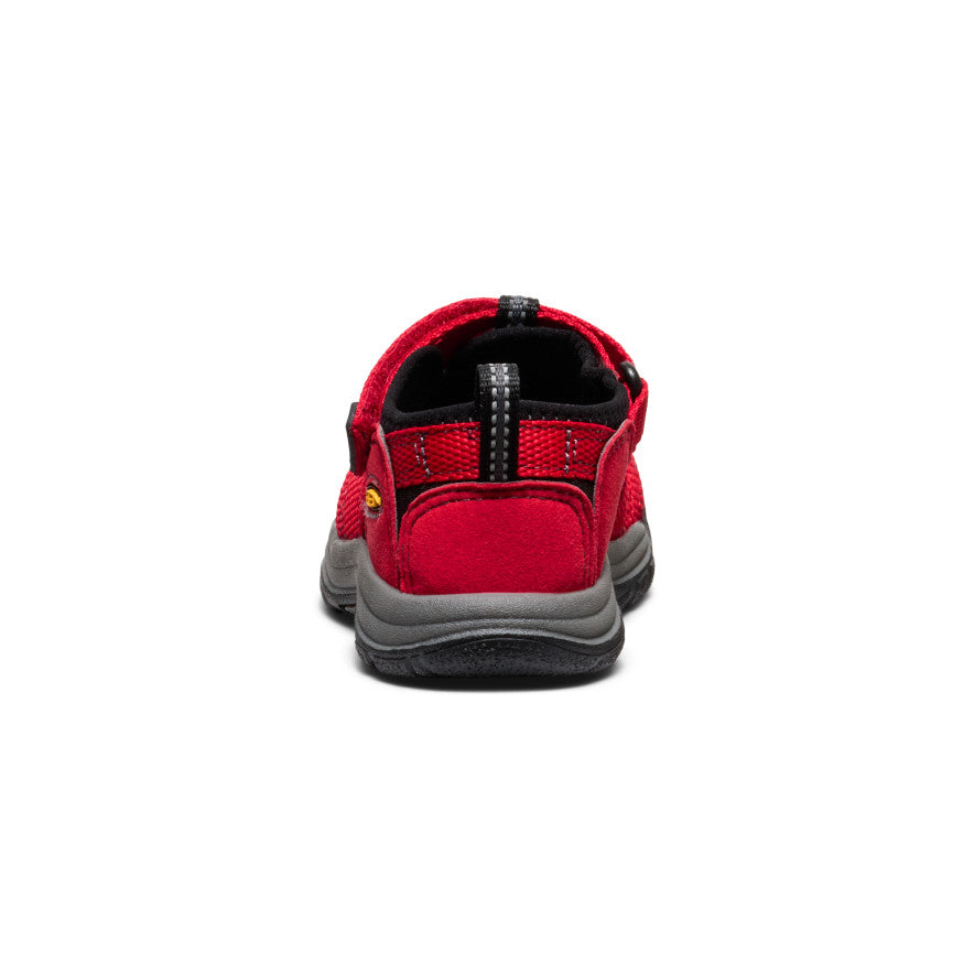 Ruban rouge/Gargouille