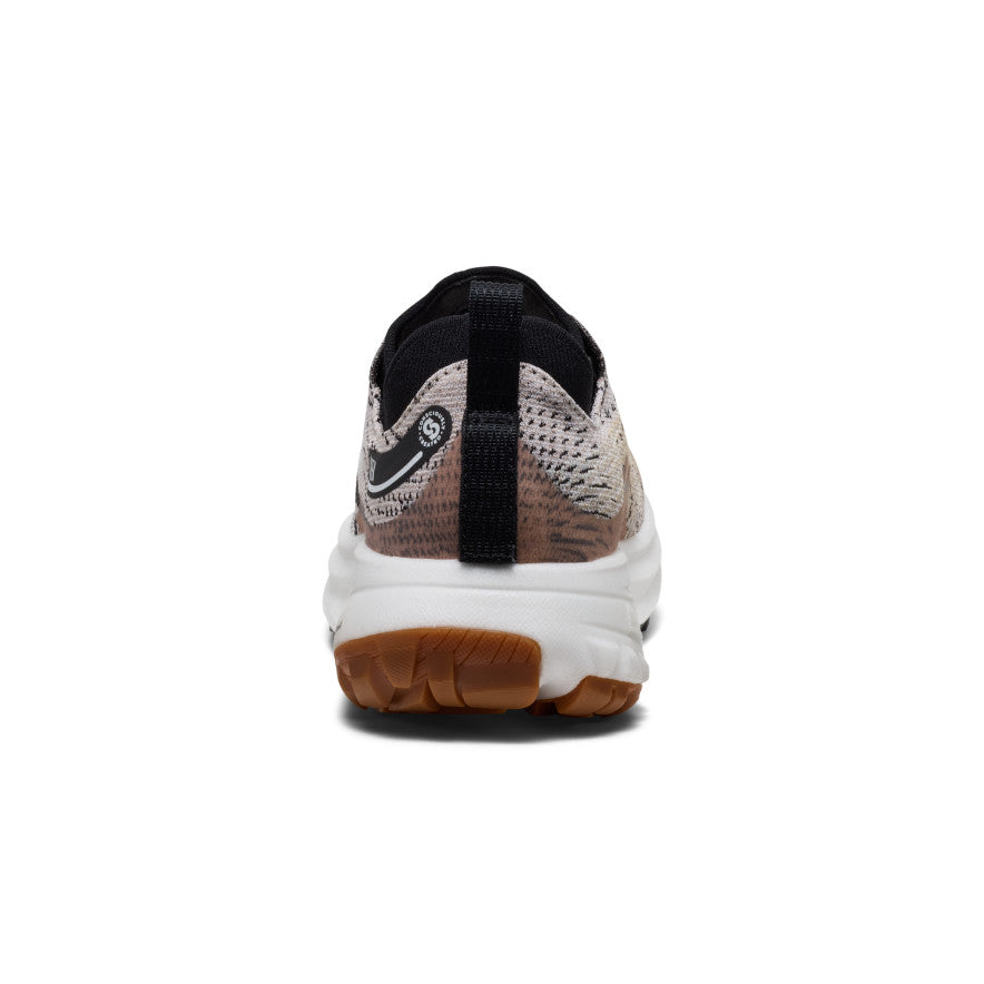 Chaussure de trail Seek pour femmes Safari/Black -  5