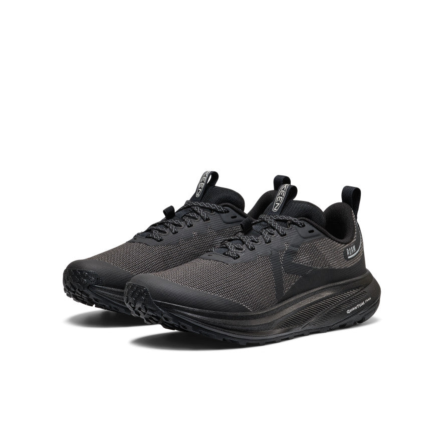 Black/Black