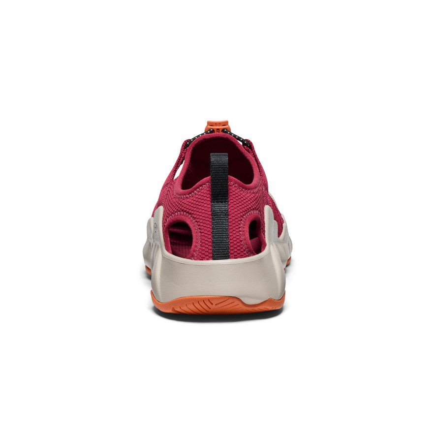 Sandales Hyperport H2 pour homme Flamme rouge/dorée du Tibet -  5