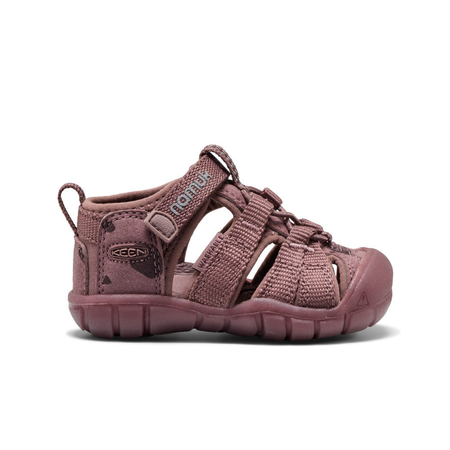 Sandale Seacamp II CNX Namuk pour petits enfants Mauve -  1
