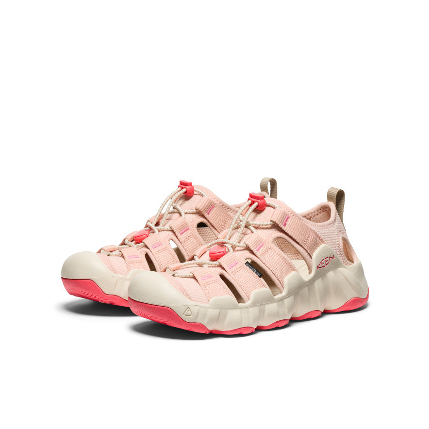Sandales Hyperport H2 pour femme Cameo Rose/Dubarry