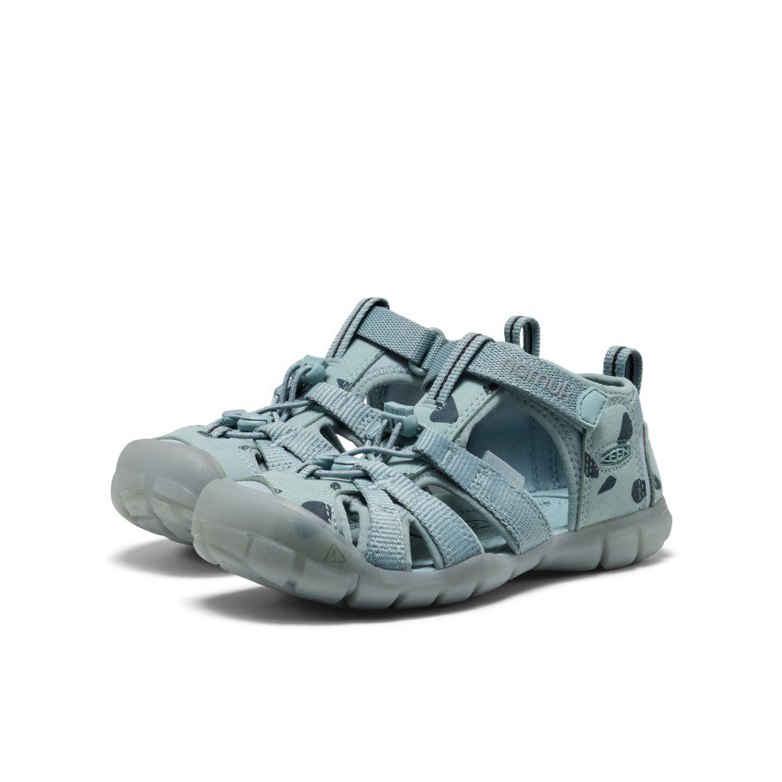 Ice Blue