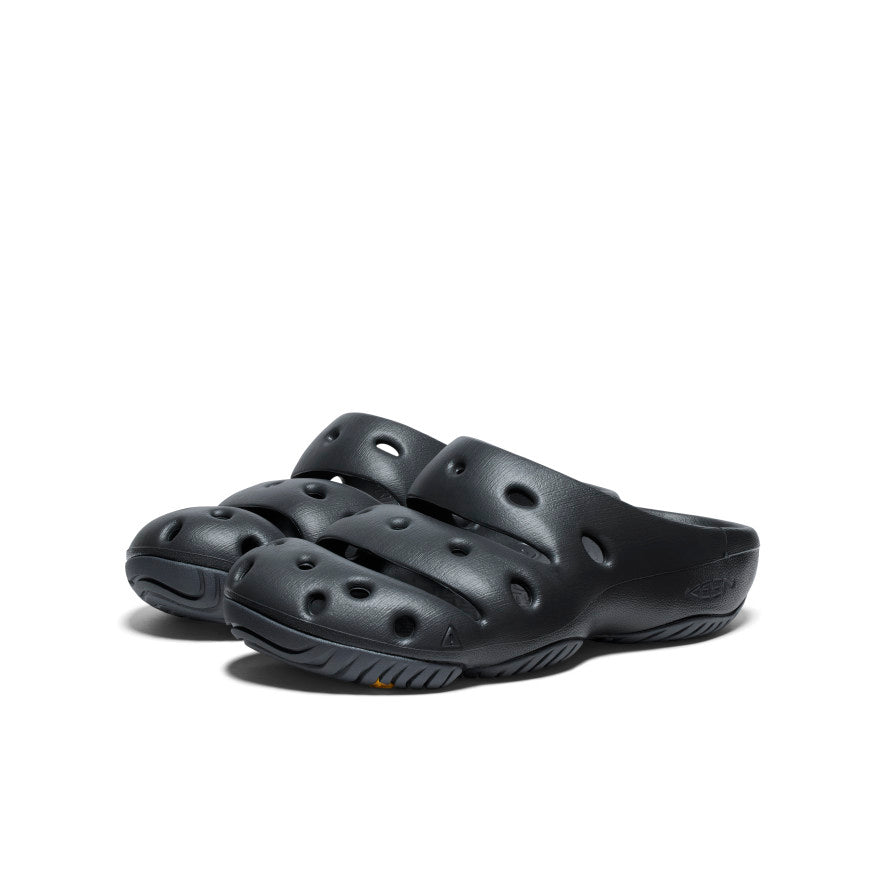 Sabots de yoga pour hommes Noir/Aimant -  2
